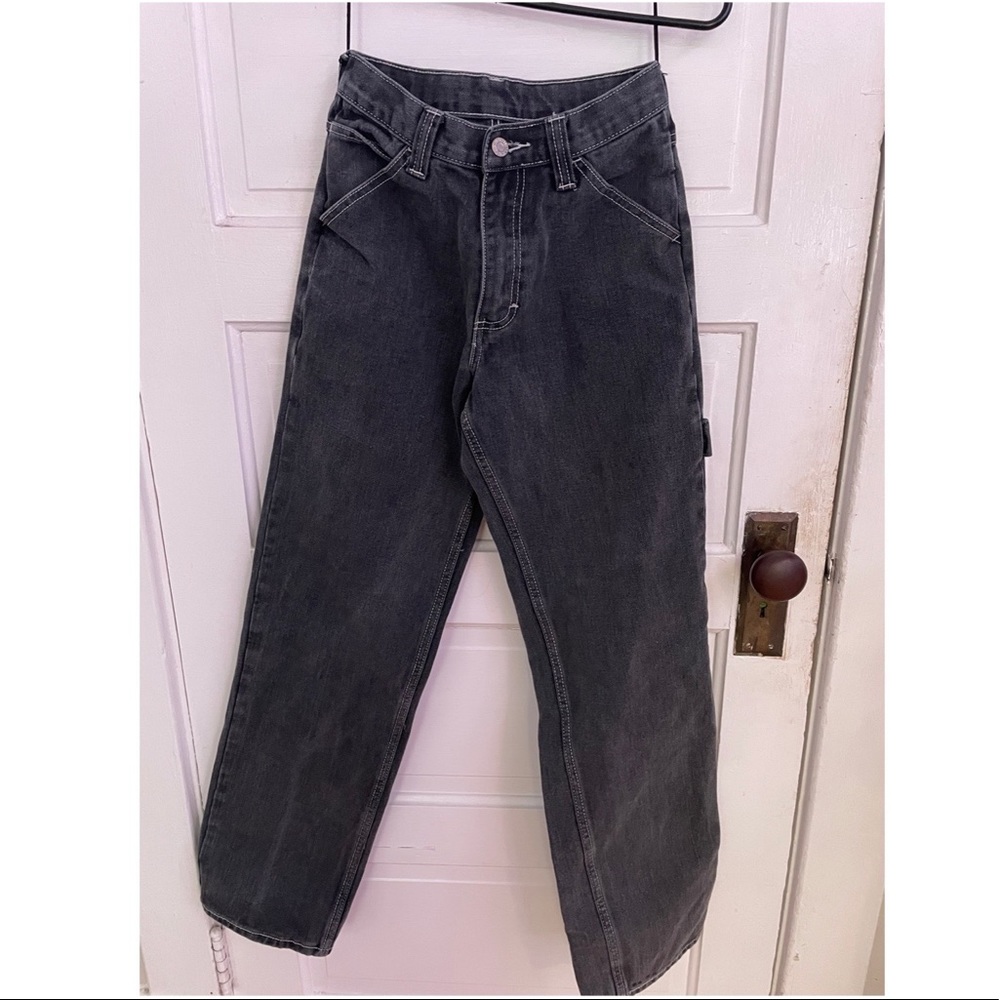 Brandy carpenter pants